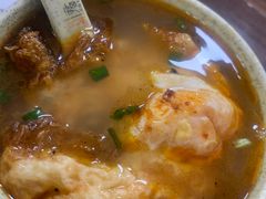 -旺泉餐饮店·清真牛肉面馆