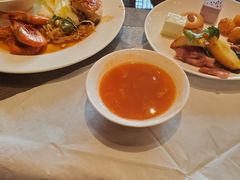 -红豆杉庄会议中心