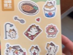 -伽喱博士 Dr.CURRY咖喱饭(太阳宫咖喱店)