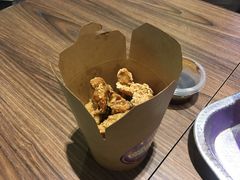 鸡米花-JINJJA Chicken @ Clementi Mall