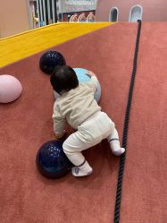 -奈尔宝·儿童乐园·亲子餐厅(鄞州万达店)