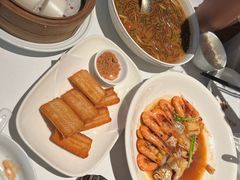 -荣小馆(安达仕店)
