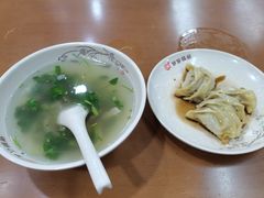 -回回锅贴(小河沿店)