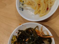-西部马华清真兰州牛肉面·烧烤夜市(关东店)