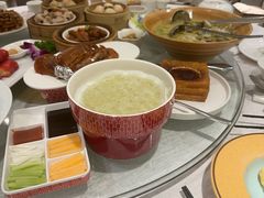 -丰鲤楼•闽南茶楼(仟禧汇店)