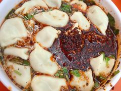 -回坊马二饺子馆