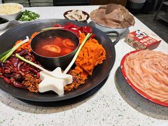 -龙厂长老火锅(抚琴店)