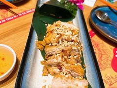 -越美小馆·越南料理(曲江店)