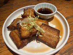 油煎带鱼-原製原味(普陀山磐龙店)