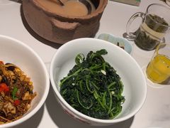 -湘邻呷铺·田园家宴(汉基广场店)