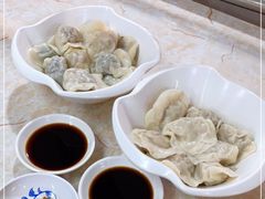 -聚荣饺子店