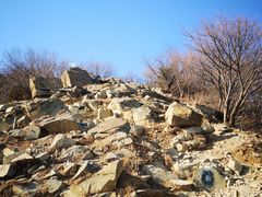 -北京鹫峰国家森林公园