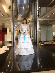 -韩国天使嫁衣婚纱礼服馆(上海旗舰店)