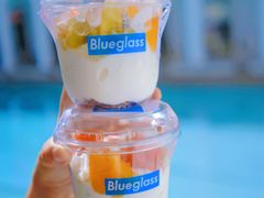 -Blueglass酸奶(上生新所店)