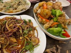 -张包铺(道外店)