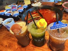 -楠火锅(哈尔滨金爵万象店)