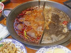 -楠火锅(西宁唐道店)