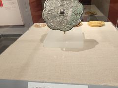 -北京大学赛克勒考古与艺术博物馆