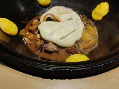 -万里闯关东铁锅炖菜馆(高新旗舰店)