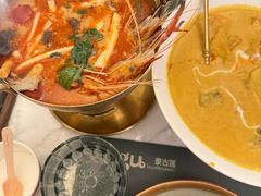 -Tegu泰古莲·泰国餐厅(红山6979店)