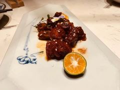 -卯时·龙光雅宴·精致锡帮菜(惠山古镇店)