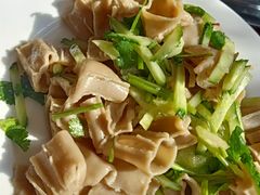 -北京龙庆四季香农家饭庄·灶台鱼·碳烤虹鳟鱼(龙庆峡店)