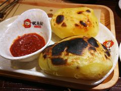 -状元阁烧烤(群力店)