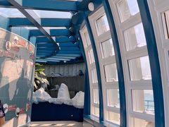 -青岛海底世界-水族馆