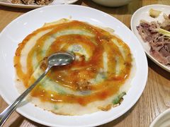 -乡亲鹅肉城(吴江店)