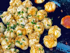 生煎包-鼎顺小吃(吴山名楼店)