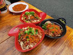 -冒椒火辣(奎星楼街店)