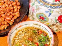 -三太子地摊烧烤·小龙虾(北蔡店)