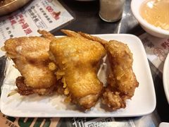 -禄粥·广府味·煲仔粥·宵夜·明档现做(江南西店)