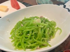 -怡品堂·金宴 (北京索菲特大酒店)