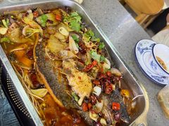 -德优正宗川菜馆