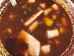 -鲜芋仙(泰州万达店)