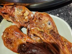 -盛江山自助料理(太原街万达店)