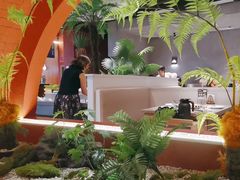 -芸山季·云南野生菌火锅(宝能环球汇店)