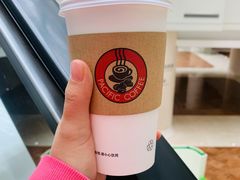 -太平洋咖啡(北大国际医院店)