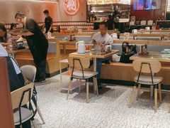 -潮界(虹桥新天地店)