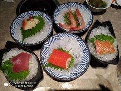 -V-ONE西雅图海鲜自助餐厅(仓山万达广场店)