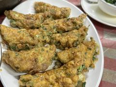 -黎记大排档(慈云路店)
