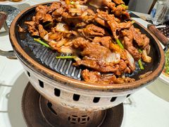 -四季民福烤鸭店(故宫店)