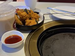 -韩时烤肉(枫蓝店)