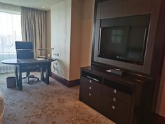 -无锡君来洲际酒店