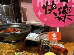 -马灯部落·西湖边的创意山景餐厅(虎跑动物园店)