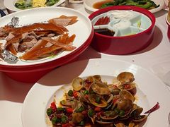 -宝轩渔府·老字号海鲜·正宗津菜(水上店)