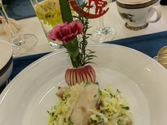 -村长家的疙瘩汤·东营菜(东营茶城店)