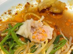 -东方饺子王(哈西万达店)