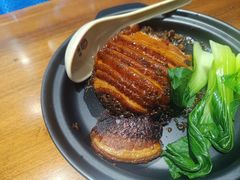 -李先生牛肉面大王(青岛火车站东广场店)